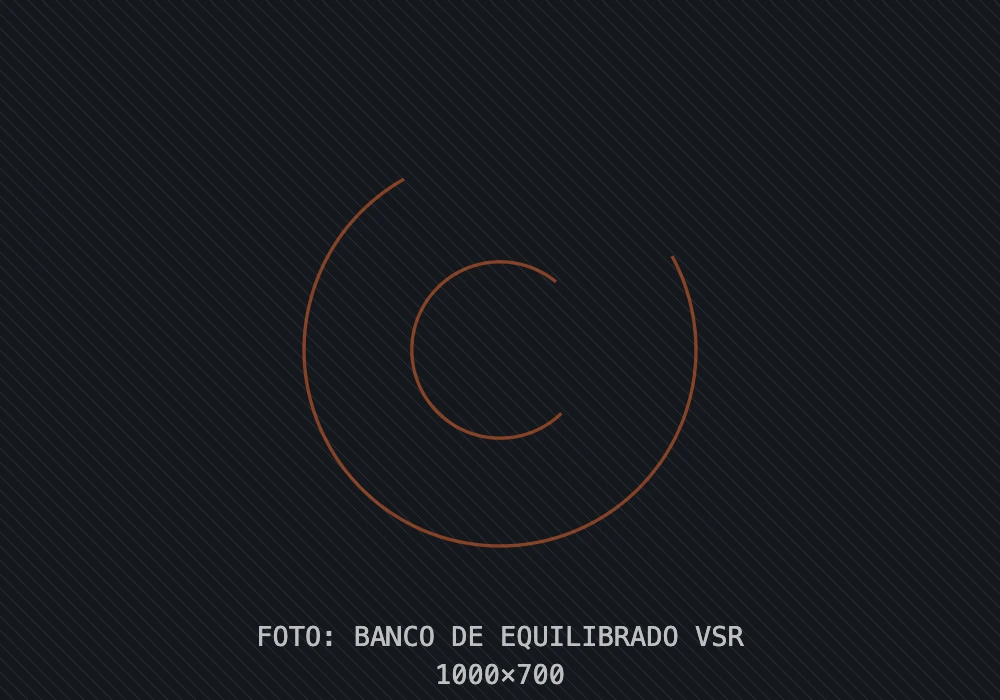 Banco de equilibrado dinámico VSR del taller Reparar Turbo en Barcelona